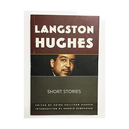 The Short Stories by Langston Hughes_2